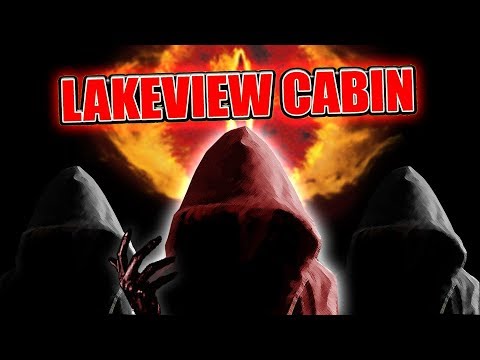 MITEN TÄMMÖSTÄ VOI TIETÄÄ?? - Lakeview Cabin Collection #4