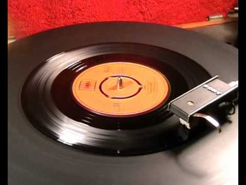 The Rip Chords - Gone - 1963 45rpm