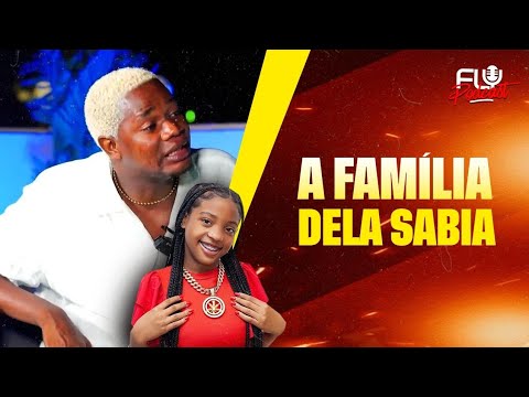 Tsunami talks about the controversy that could destroy her career "Her family knew"