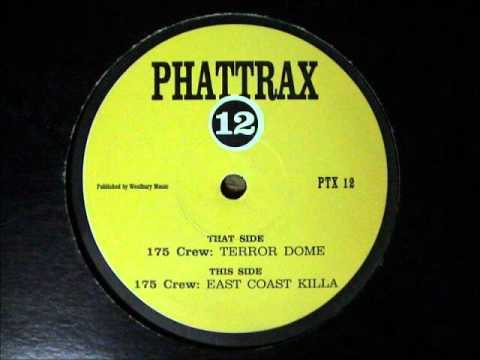 175 crew - Terrordome
