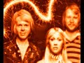 ABBA - I Let the Music Speak