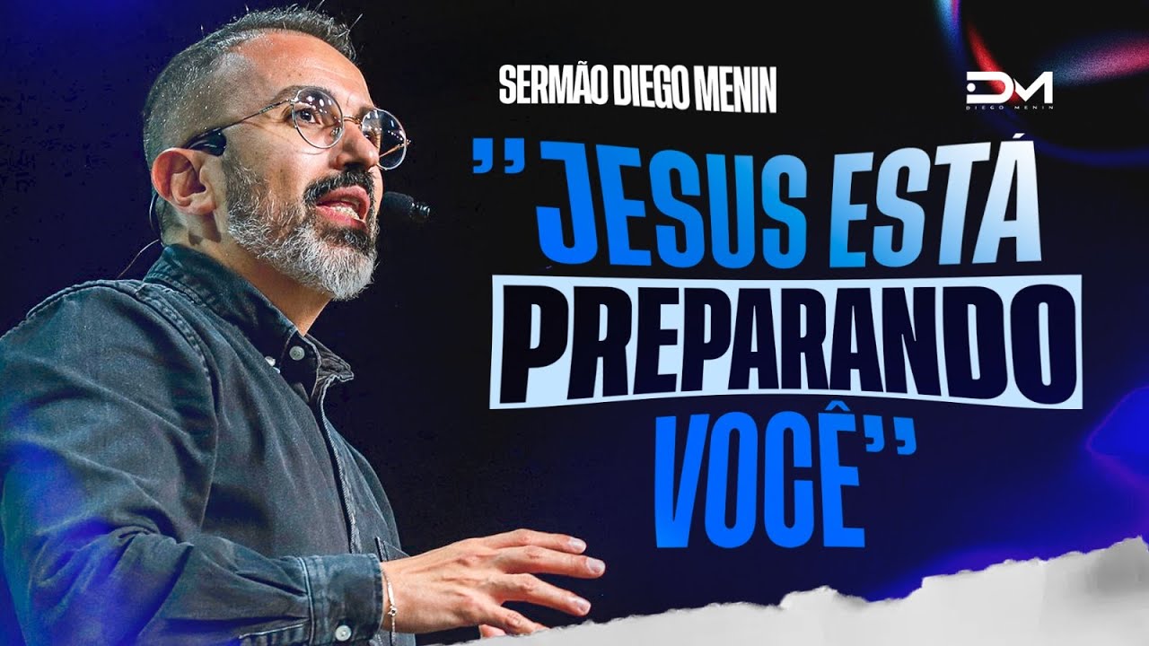 REALIGN YOUR HEART - #DIEGOMENIN | SERMON