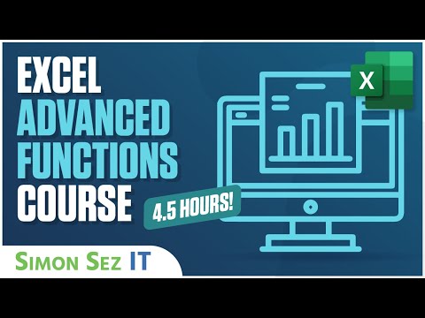 Best Excel Formulas Part 1 1 10 Essential Excel Formulas to change how you work FOREVER