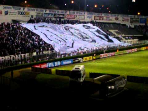 Ponte Preta x  Duque de Caxias