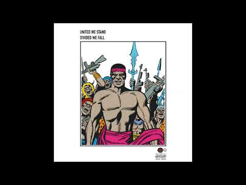 PIFF Music Empire Records - United We Stand, Divided We Fall (EP)