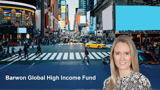 Barwon Global High Income Fund