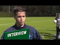 Samy Bourard: "Alleen een overwinning op FC Groningen telt"