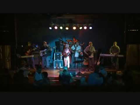 Terri McPhail Chiasson "If Love Didn't End" 2011 HMMA Nomination