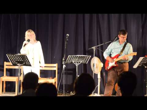 Jag är inte redo än