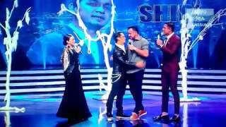 Selamanya Cinta- Sharnaaz and Shila d Gegarvaganza