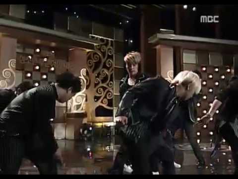 071031 Super Junior - Don't Don