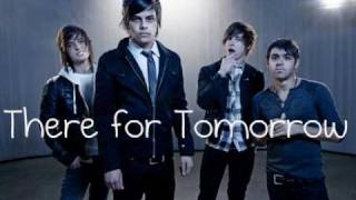 There For Tomorrow- Sore Winner(Lyrics in description)
