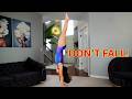 Can Your Kid Do A Handstand Try This