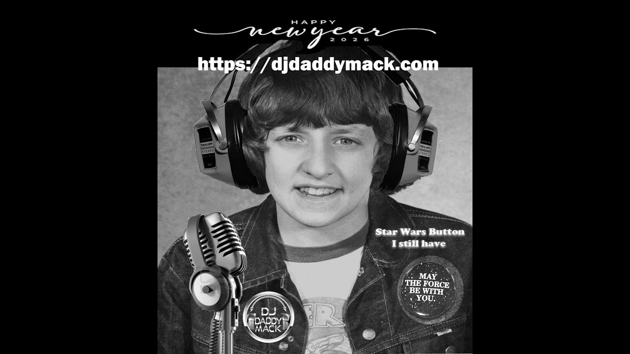 Promotional video thumbnail 4 for DJ Daddy Mack Sound & Design