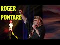Roger Pontare - När vindarna viskar mittnamn - Live BingoLotto 12/9 2021