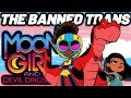 Disney Banned This Trans Episode | Moon Girl and Devil Dinosaur