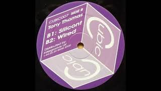 Tony Thomas - Silicont