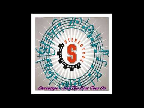 Stereotype - And The Beat Goes On (Eurobeat Mix)