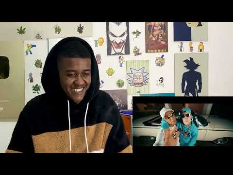 Jhony REACT - RENASCI DAS CINZAS - Mc Daniel & Mc Paulinho da Capital