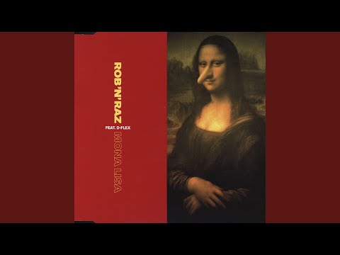 Mona Lisa (Extended)