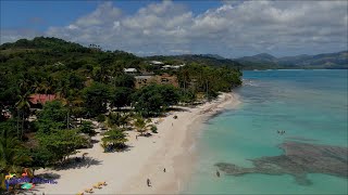 La Playita (Las Galeras, Samaná, Dominican Republic)