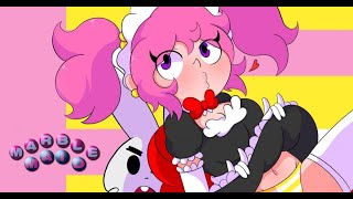 Marble Maid (Switch) First 14 Minutes on Nintendo Switch - First Look - Gameplay ITA