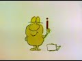 Sesame Street I For Impolite Gary Owens And Bob Arbogast 1969