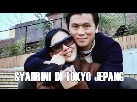 Liburan Ke Jepang, Syahrini Dimanjakan Makanan Mewah Oleh Reino Barack