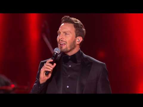 Zobacz występ Sławka Uniatowskiego podczas sylwestrowej nocy! [Warszawa Stolica Sylwestra 2018]