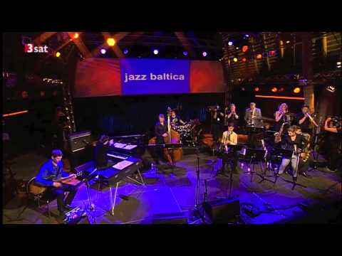 JazzBaltica Ensemble dir. by Nils Wülker: ON & ON & ON & GONE