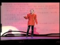 Eddie Izzard James Bond