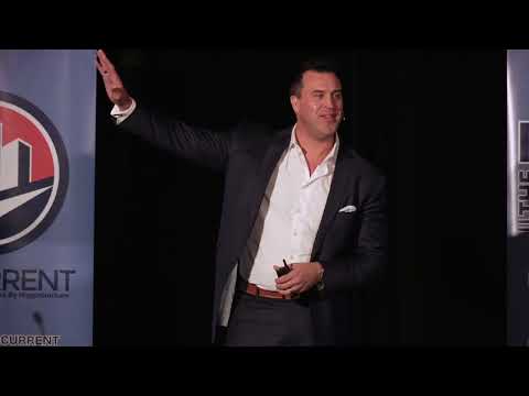 Ben Utecht cityCurrent Keynote