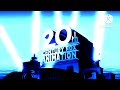 20th Century Fox 20th Century Fox Animation Blender Animation Logo 2009