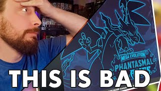 The LAST Mega Charizard for Years… Don’t Miss It!
