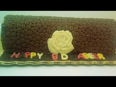 Happy birthday Abeer