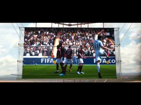FIFA 14 - TV-Spot: We are FIFA 14 (deutsch) | HD