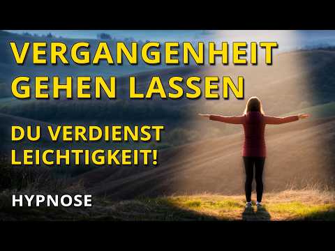 Du kannst nicht loslassen? Dieser Weg befreit dich, die Vergangenheit loszulassen.