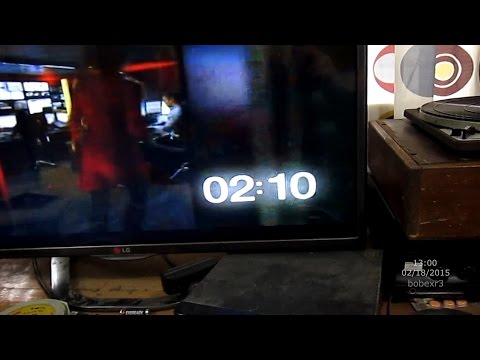 Satellite Delay vs UTC