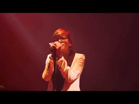 Denise Gutiérrez - Quizás, Quizás [Cantinflas OST]
