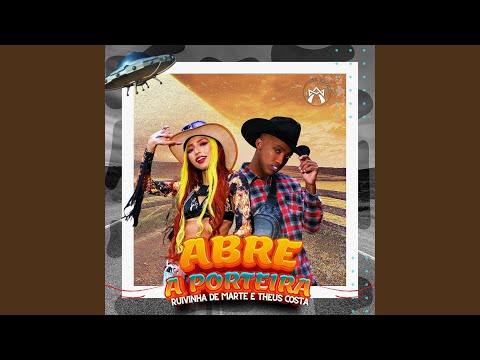 Abre a Porteira