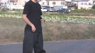 Hop Pull-over Arm Wrap