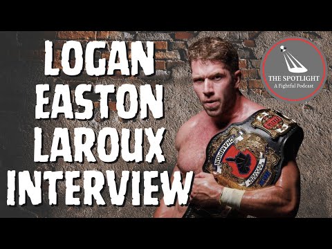 Logan Easton Laroux Reflects On AEW Dark Appearances, The Show Ending Hurting Indie Wrestling