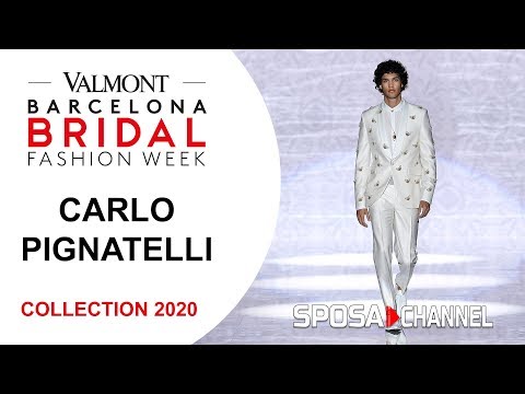 Carlo Pignatelli 2020  -  VBBFW19 -  Collection 2020