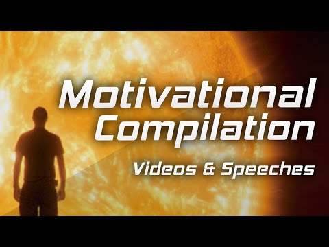 Best Motivational Video - Speeches Compilation 30 Minutes Long