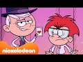 Loud House | Lynn blijft verliezen + de BESTE momenten van seizoen 5 | Nickelodeon Nederlands