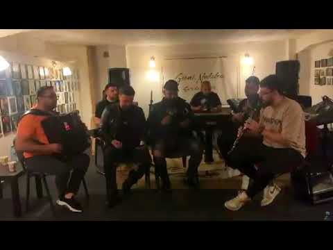 MARIUS FURNICĂ & formația live 2024 - "Uite ma' , uite!"