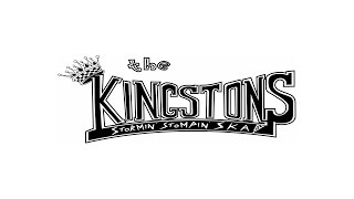 The Kingstons - Big Shot (‘The English Beat’ Cover Version)