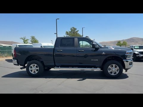 2025 Ram 2500 Carson City, Dayton, Reno, Lake Tahoe, Carson valley, Northern Nevada, NV 25T7157