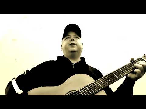 Ronnie - Perkele - What have I done - solo (Getting closer to Ed Sheeran :-) )