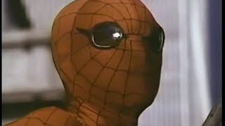 The Amazing Spider-Man (1977-1979) Theme Song